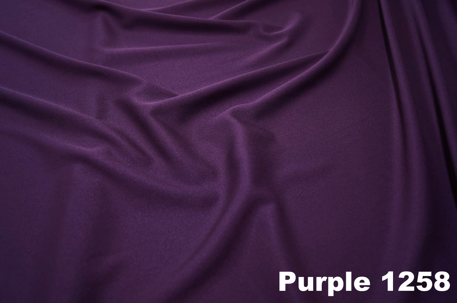 PURPLE 1258