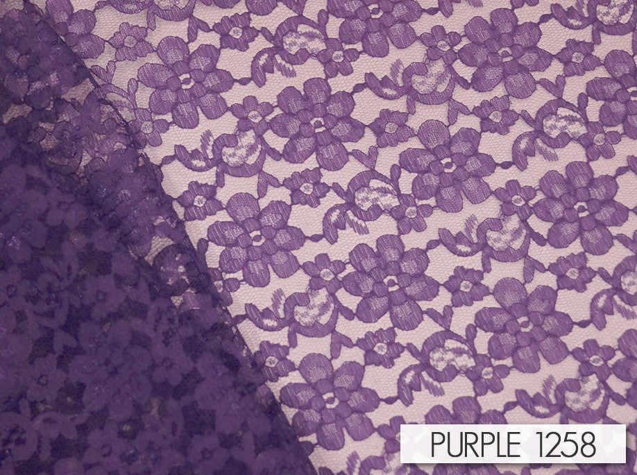 PURPLE 1258