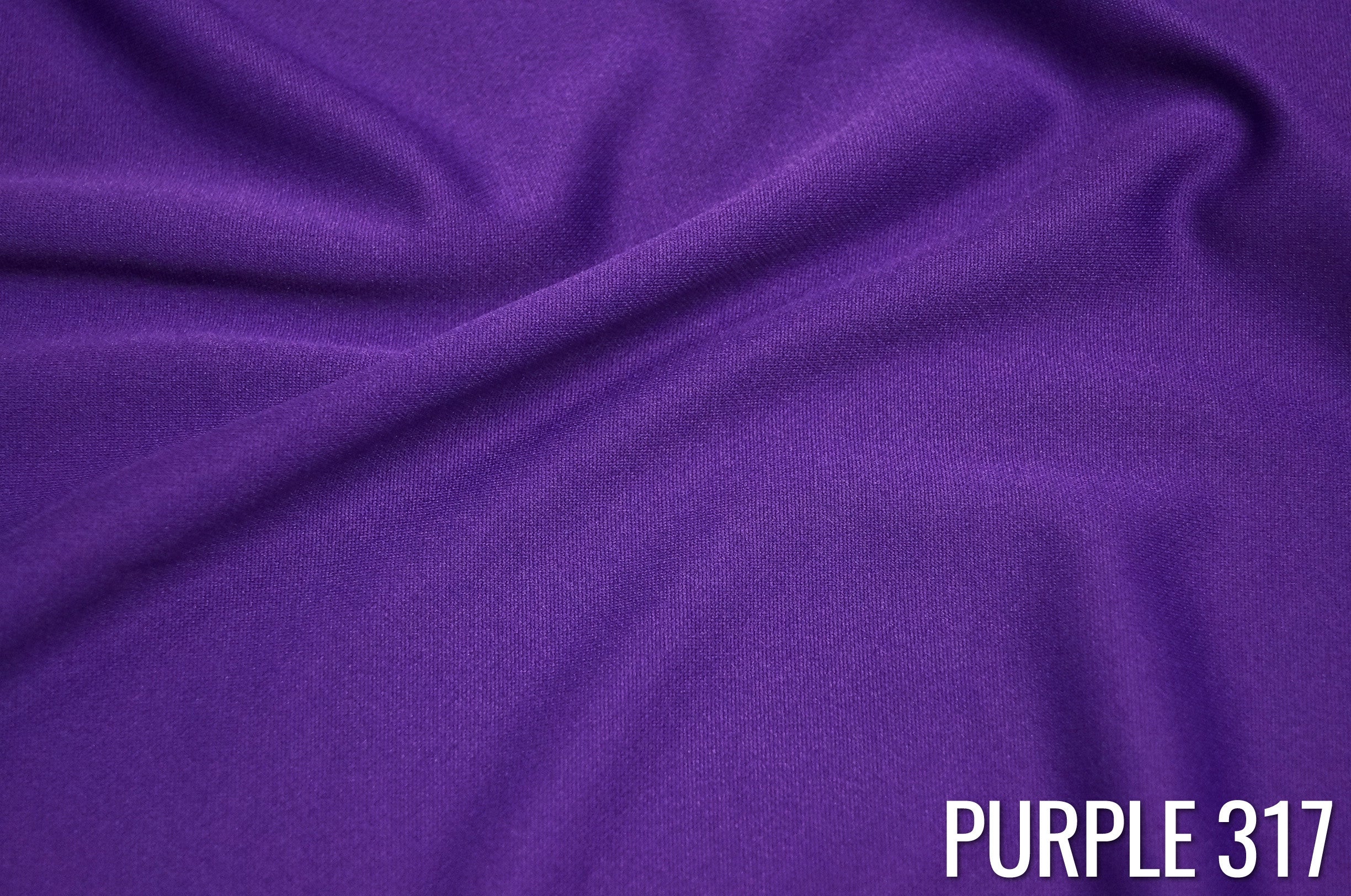 PURPLE 317