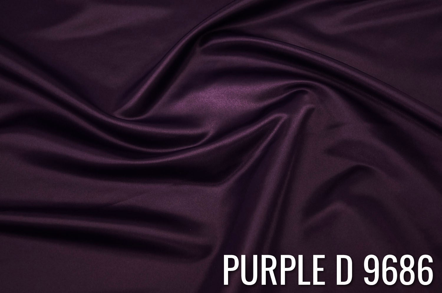 PURPLE D 9686