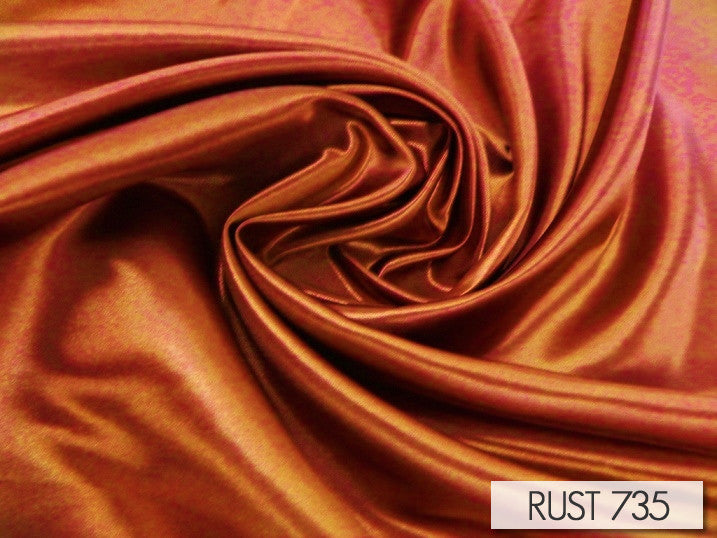 RUST 735