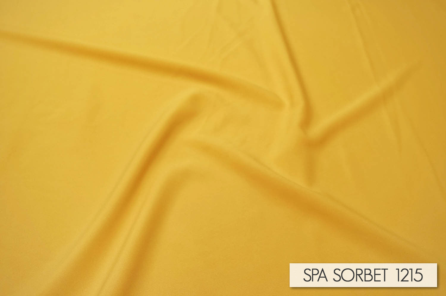 SPA SORBET 1215