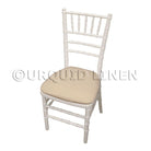 Scuba (Wrinkle Free) - Chair Pad