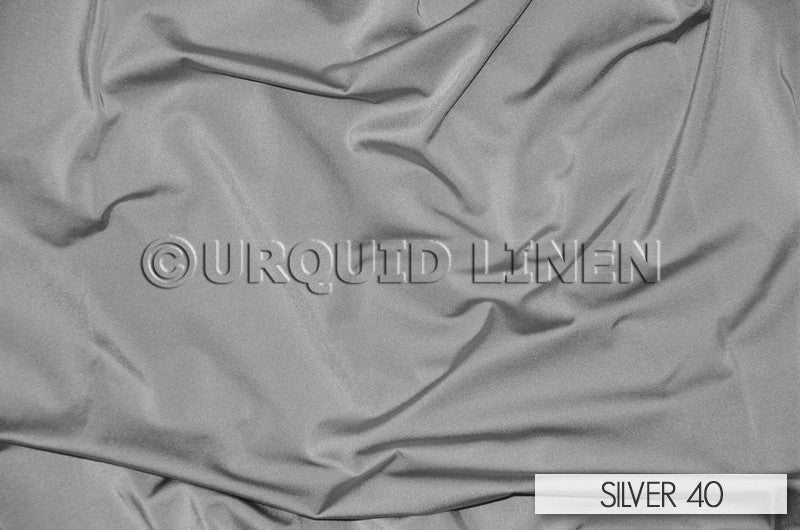 SILVER 40