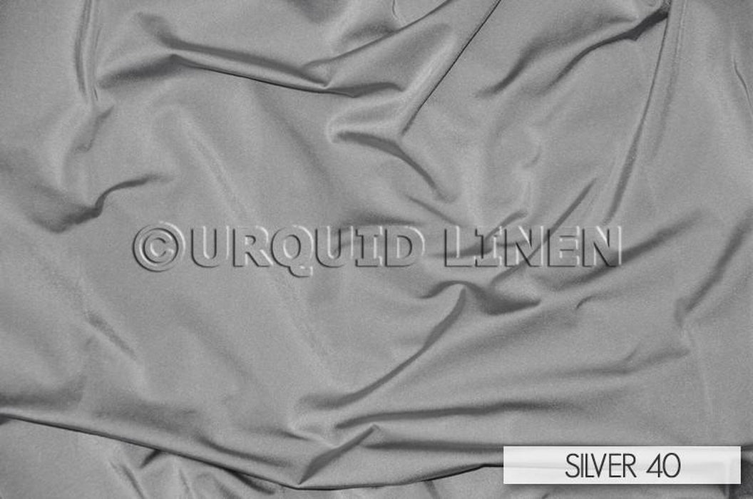 SILVER 40