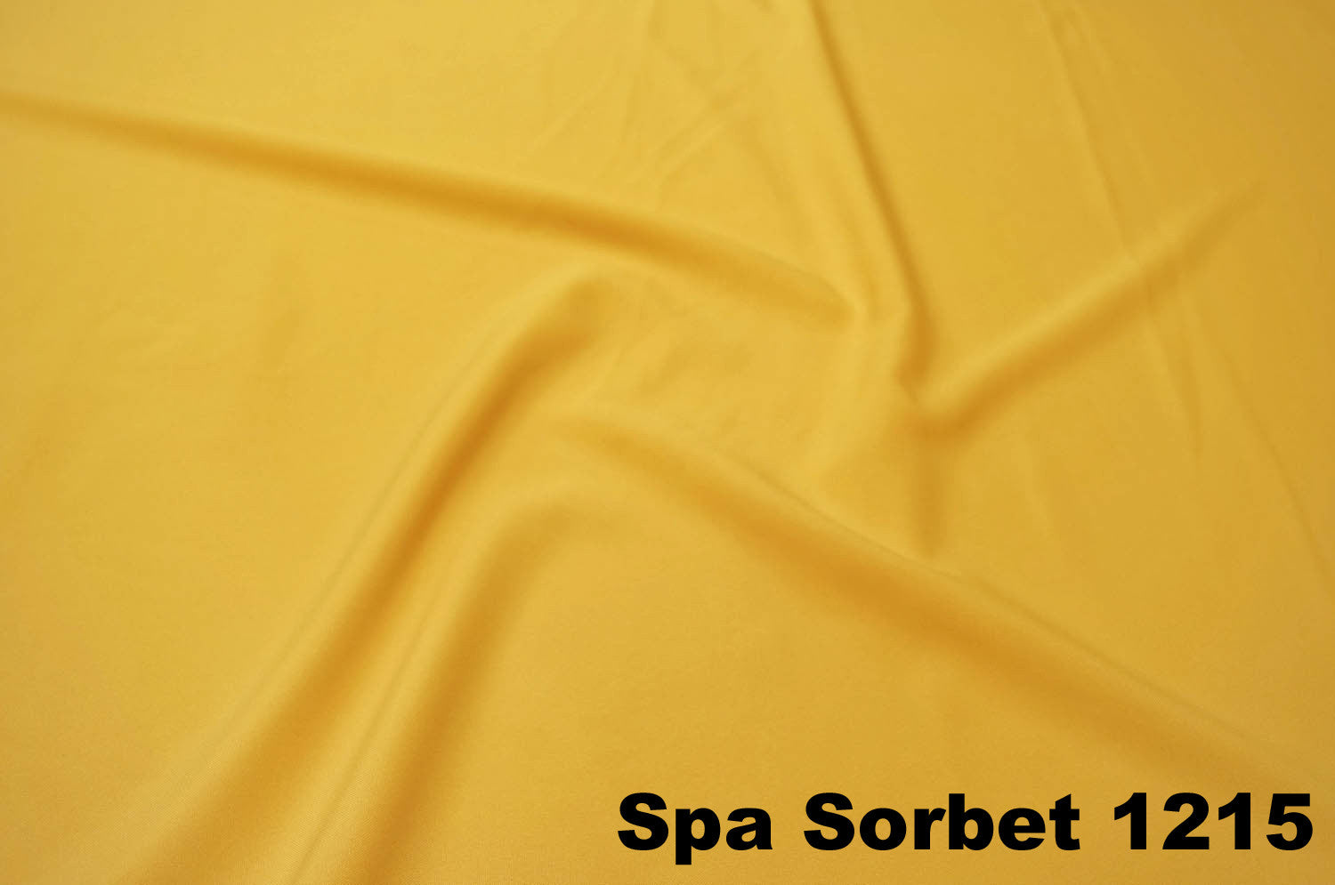 SPA SORBET 1215