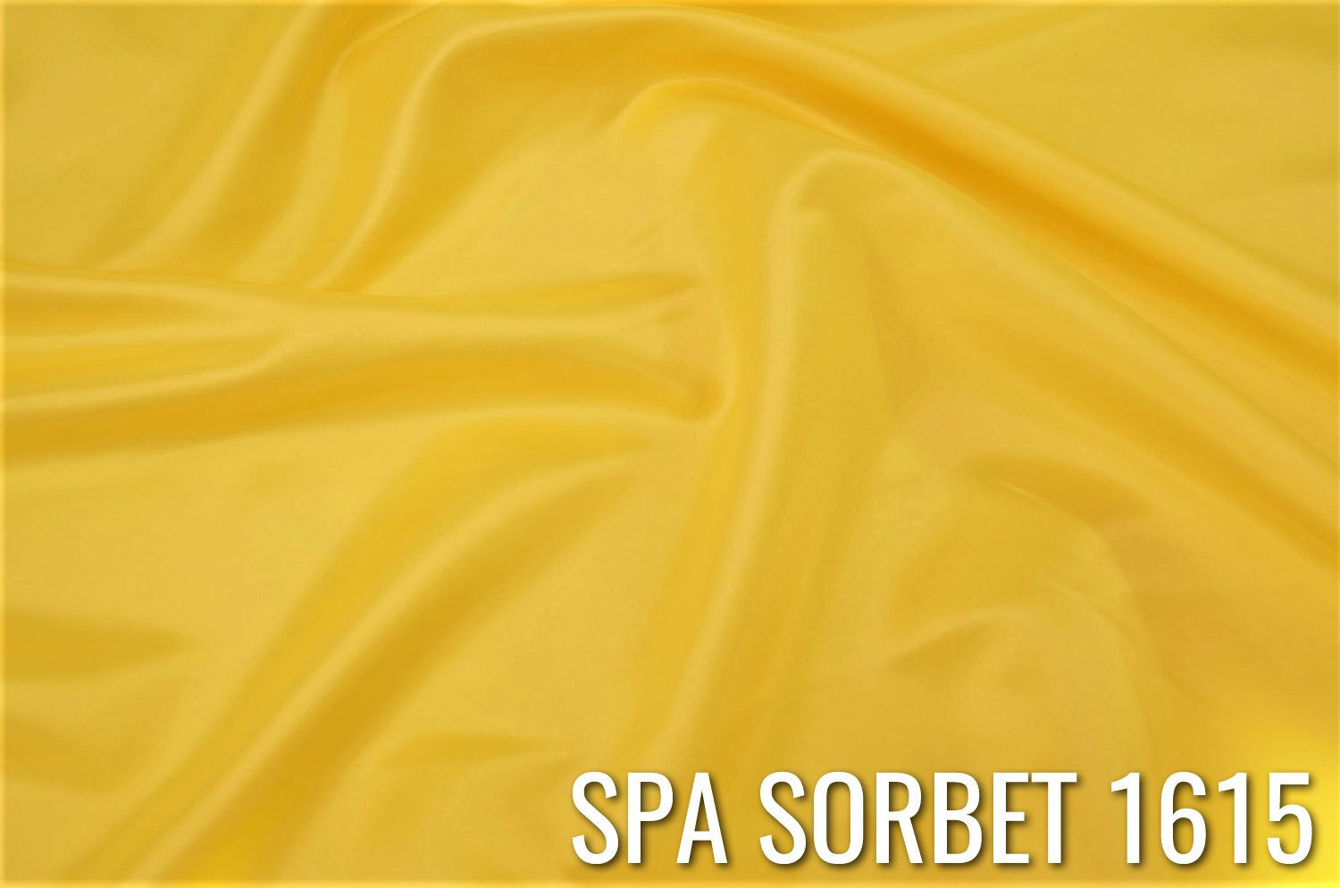 SPA SORBET 1615