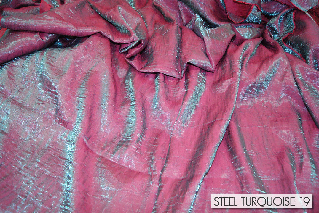 STEEL TURQUOISE 19