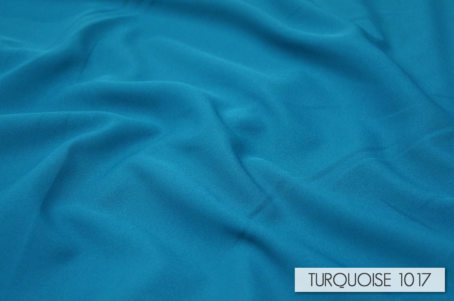 TURQUOISE 1017