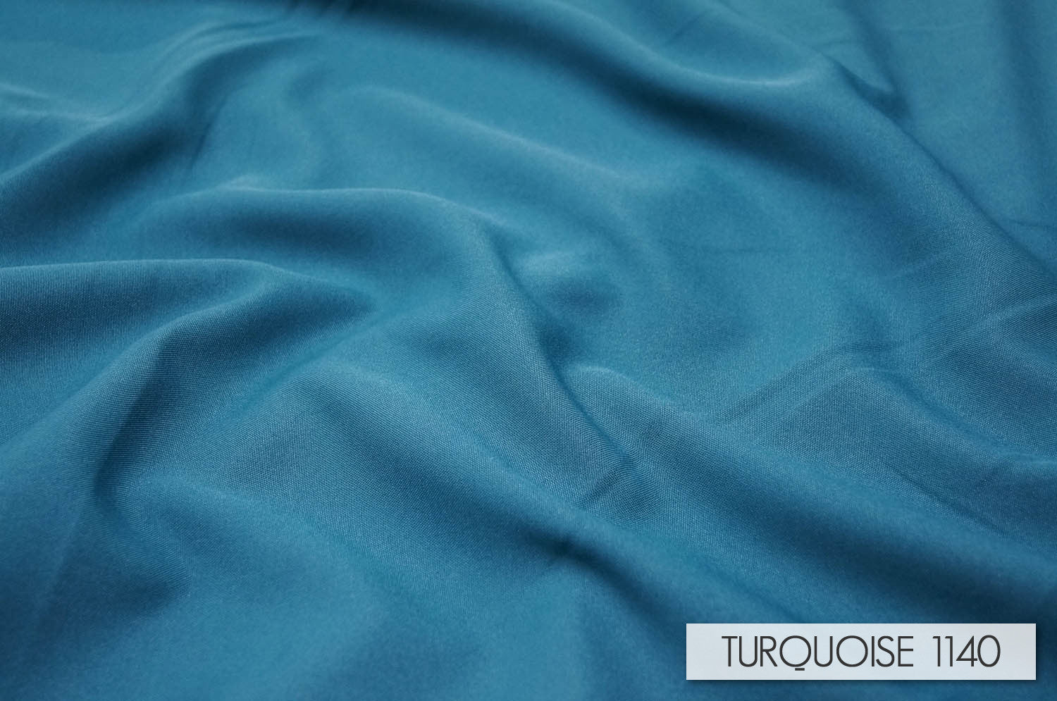 TURQUOISE 1140