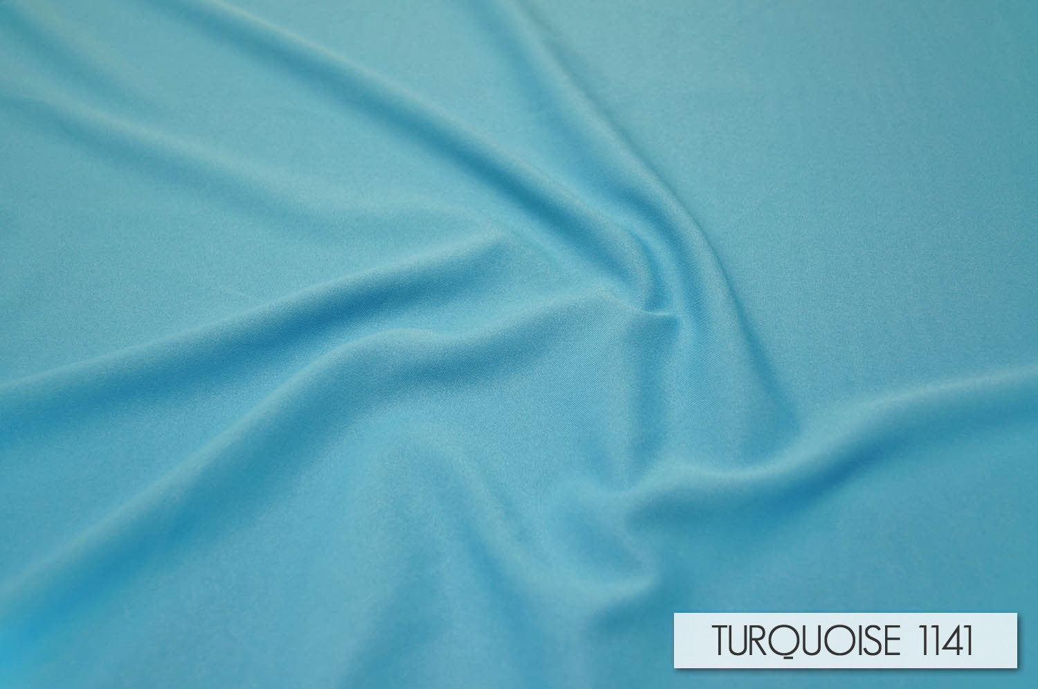 TURQUOISE 1141
