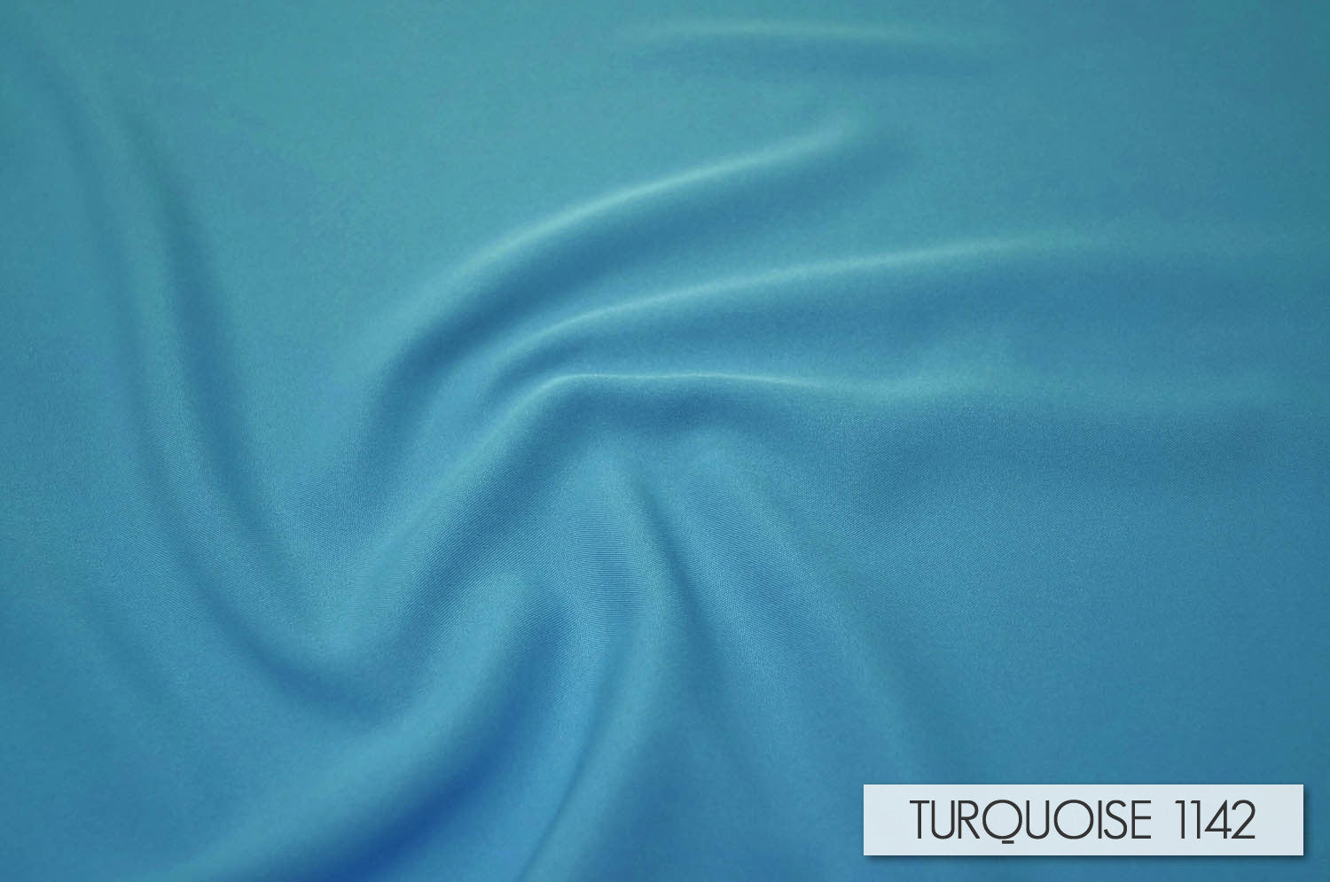 TURQUOISE 1142