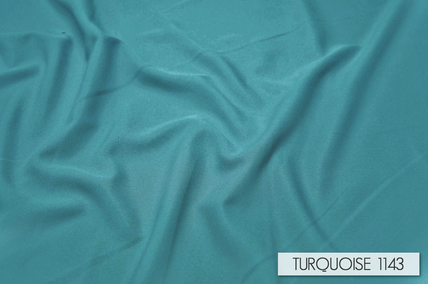 TURQUOISE 1143