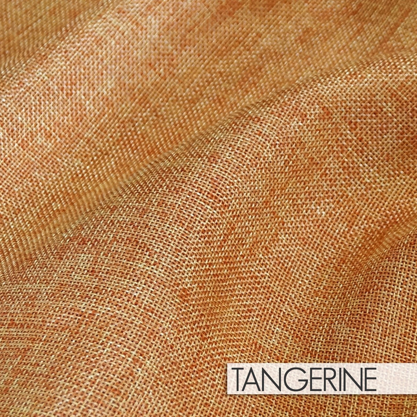 TANGERINE