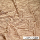TAUPE GOLD
