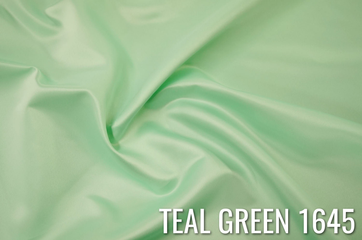 TEAL GREEN 1645