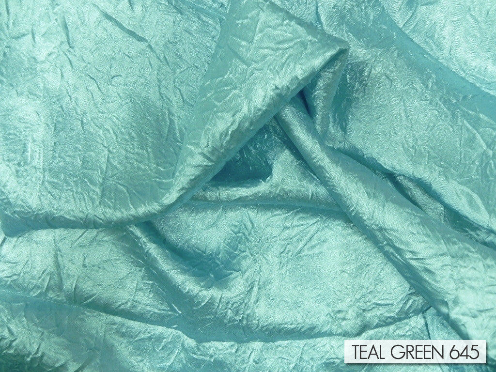 TEAL GREEN 645