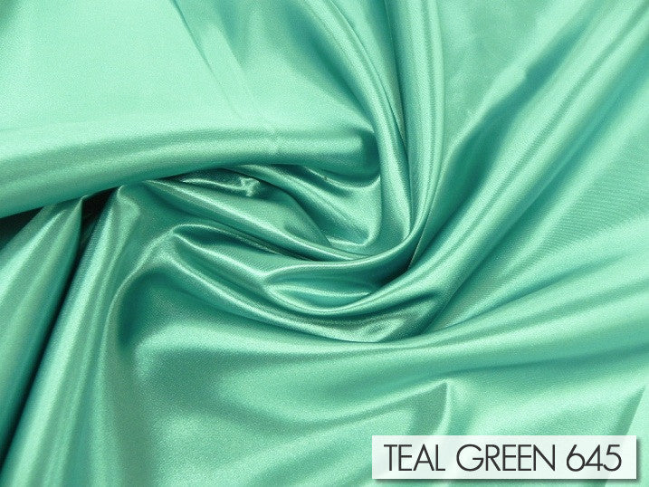 TEAL GREEN 645