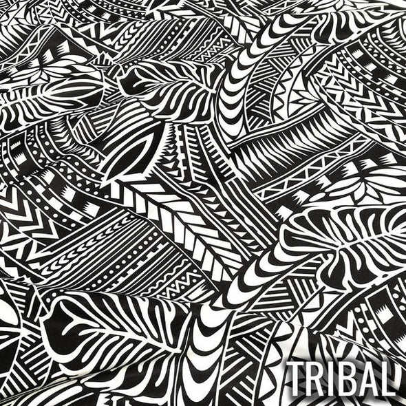 TRIBAL