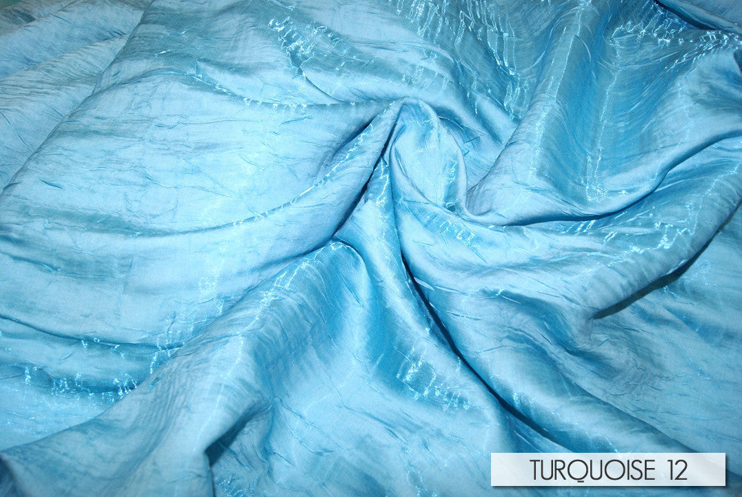 TURQUOISE 12