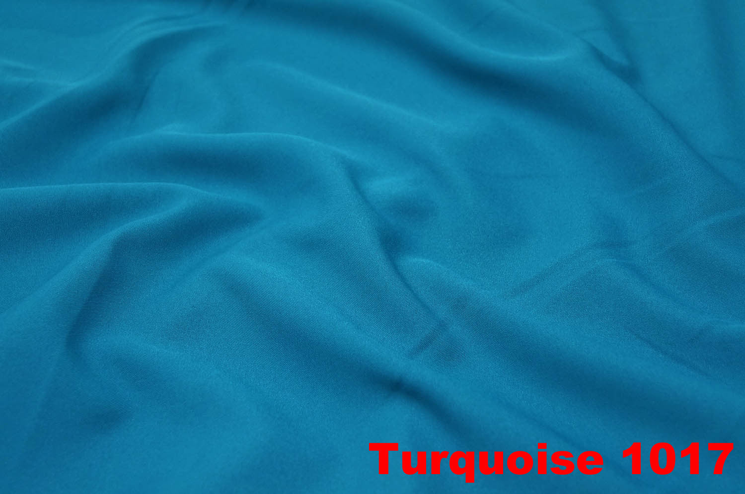 TURQUOISE 1017