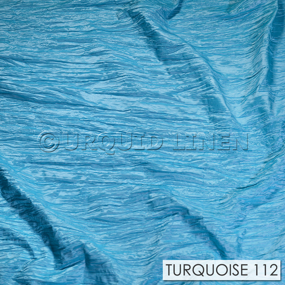 TURQUOISE 112