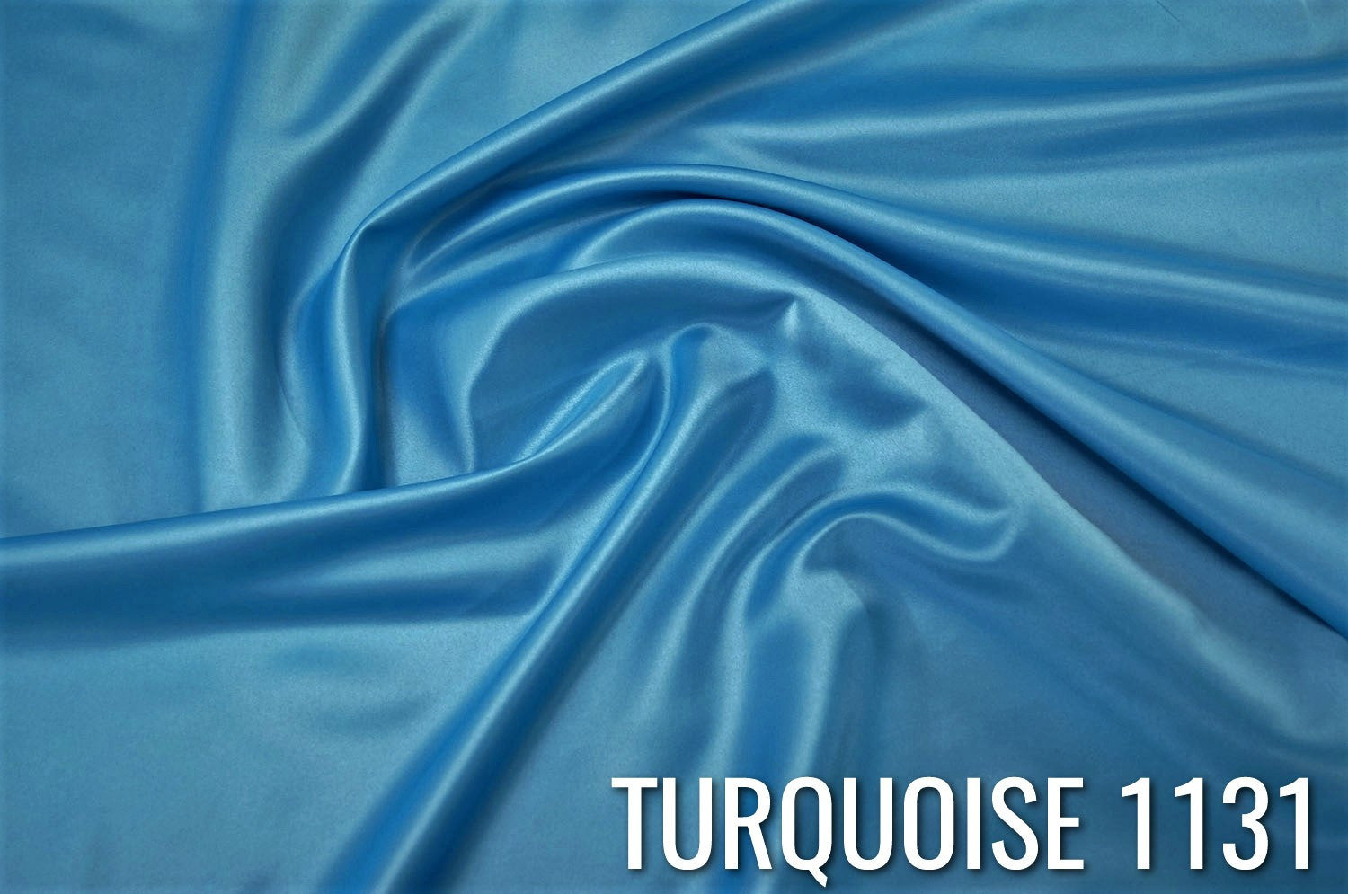 TURQUOISE 1131