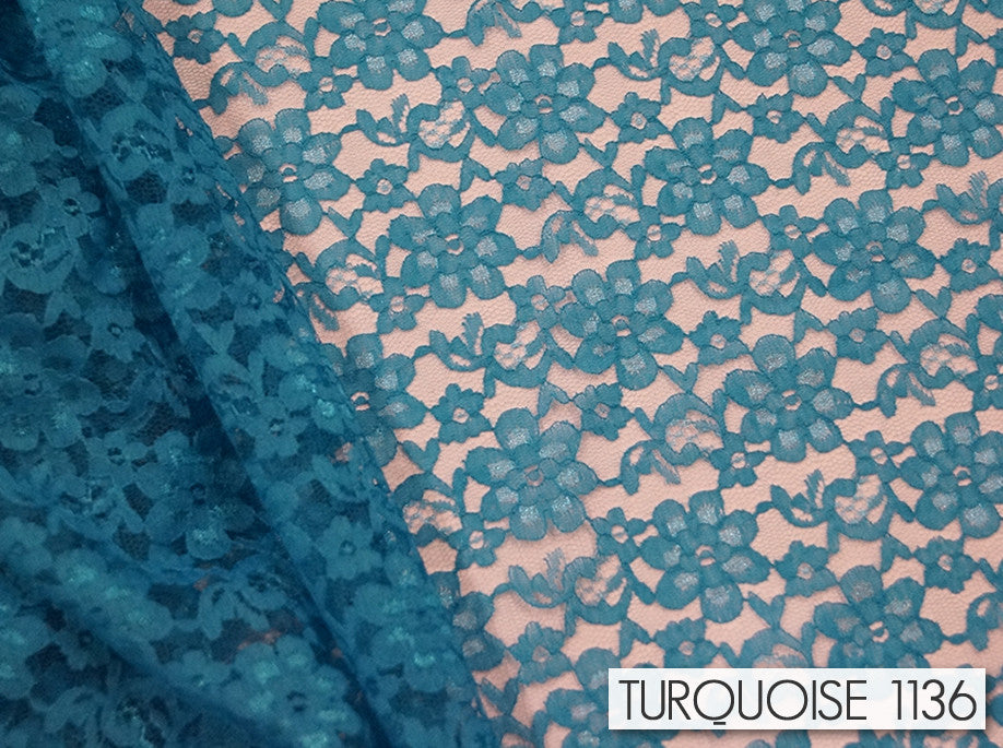TURQUOISE 1136