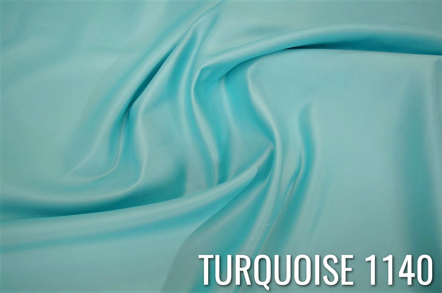 TURQUOISE 1140