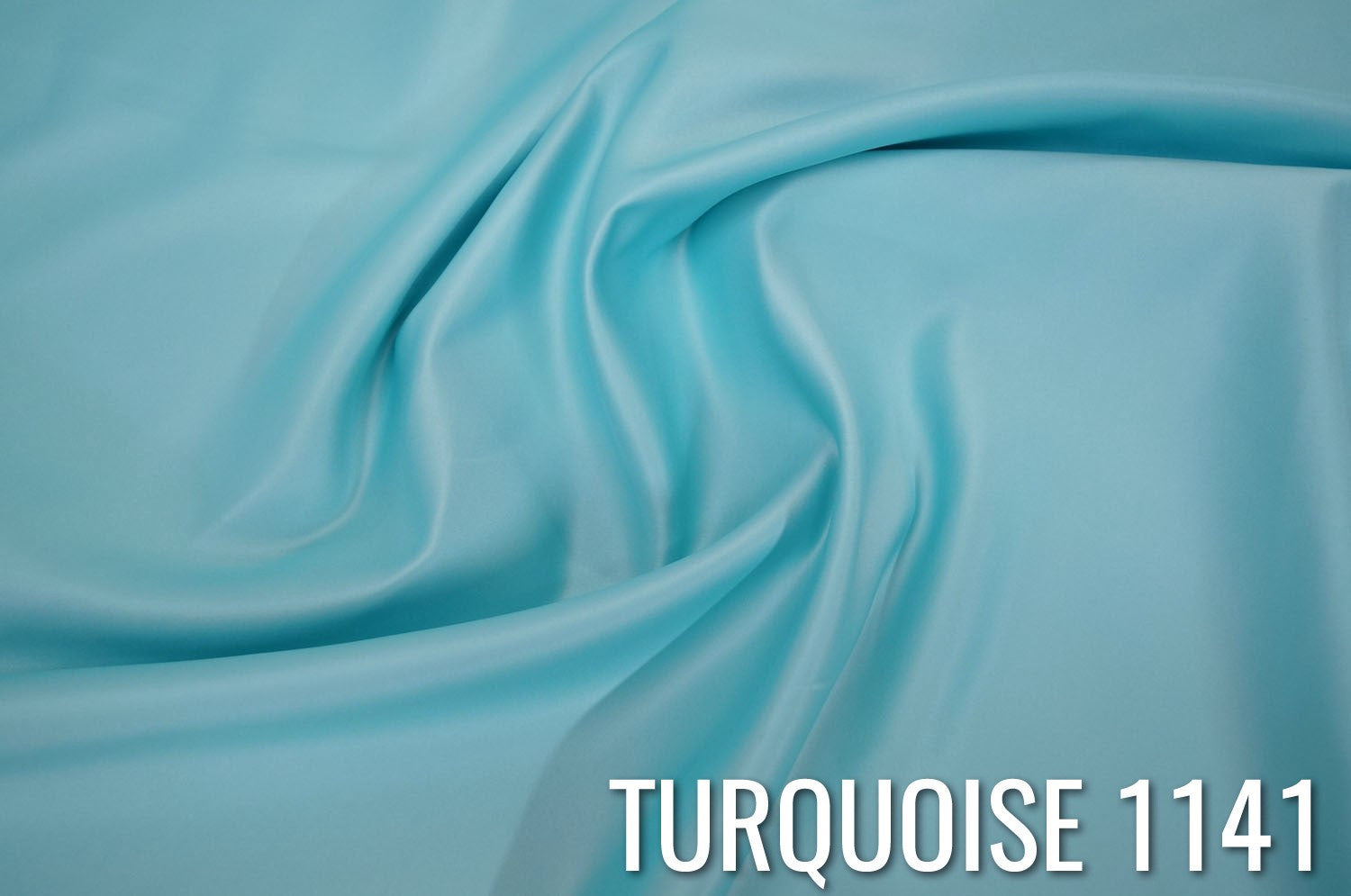 TURQUOISE 1141
