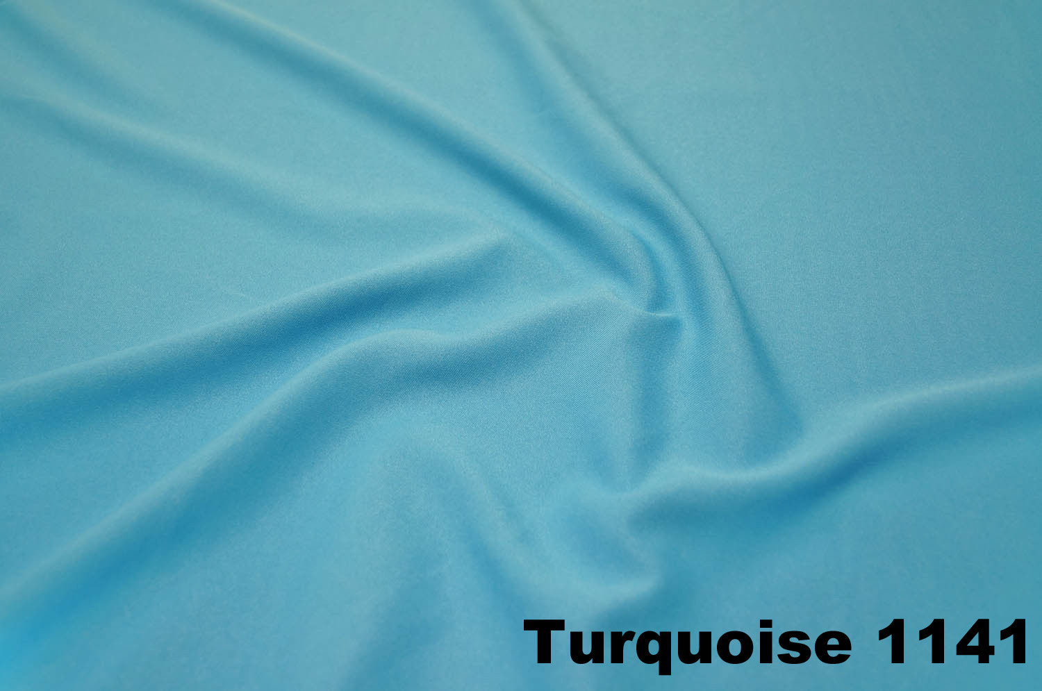 TURQUOISE 1141