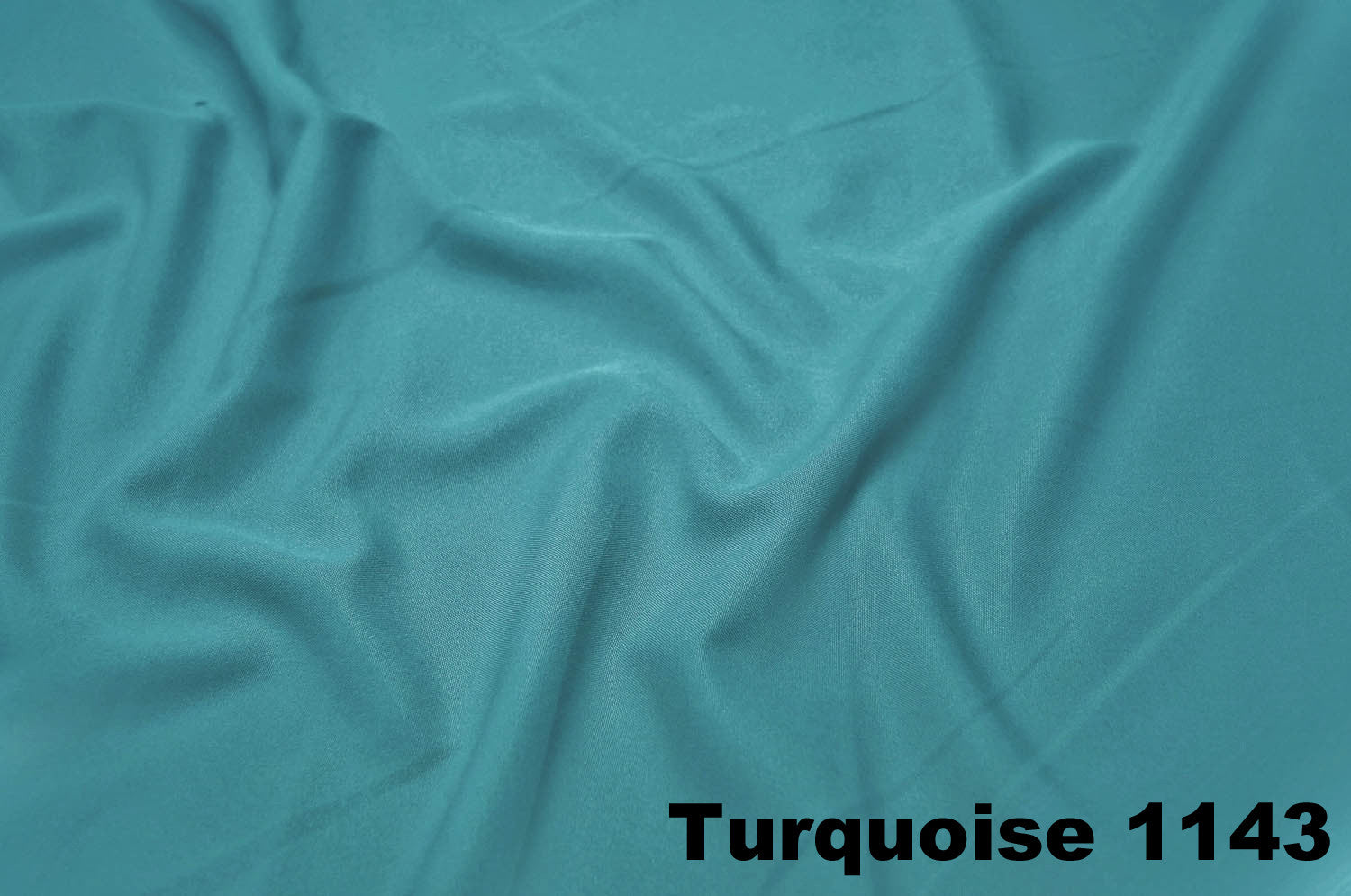 TURQUOISE 1143