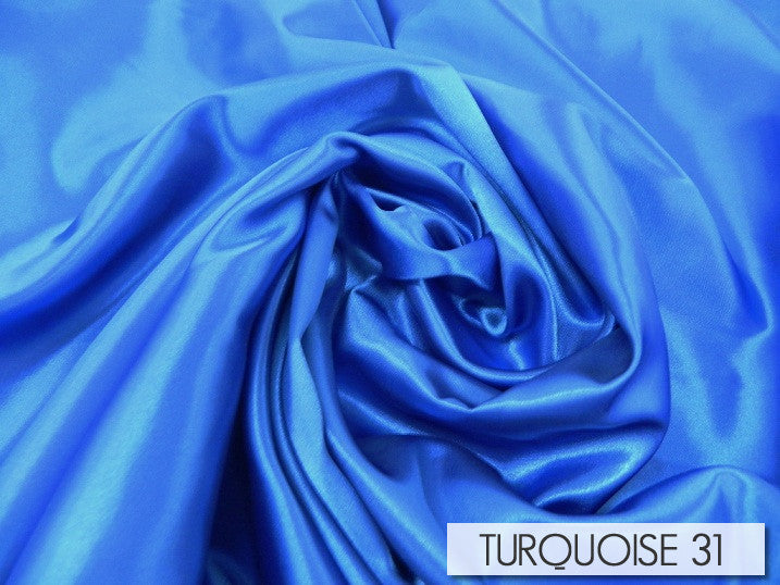 TURQUOISE 31