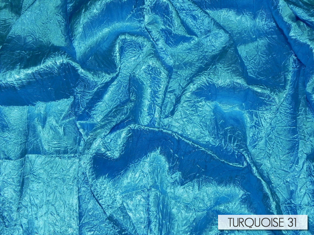 TURQUOISE 31