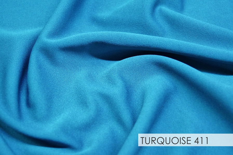 TURQUOISE 411