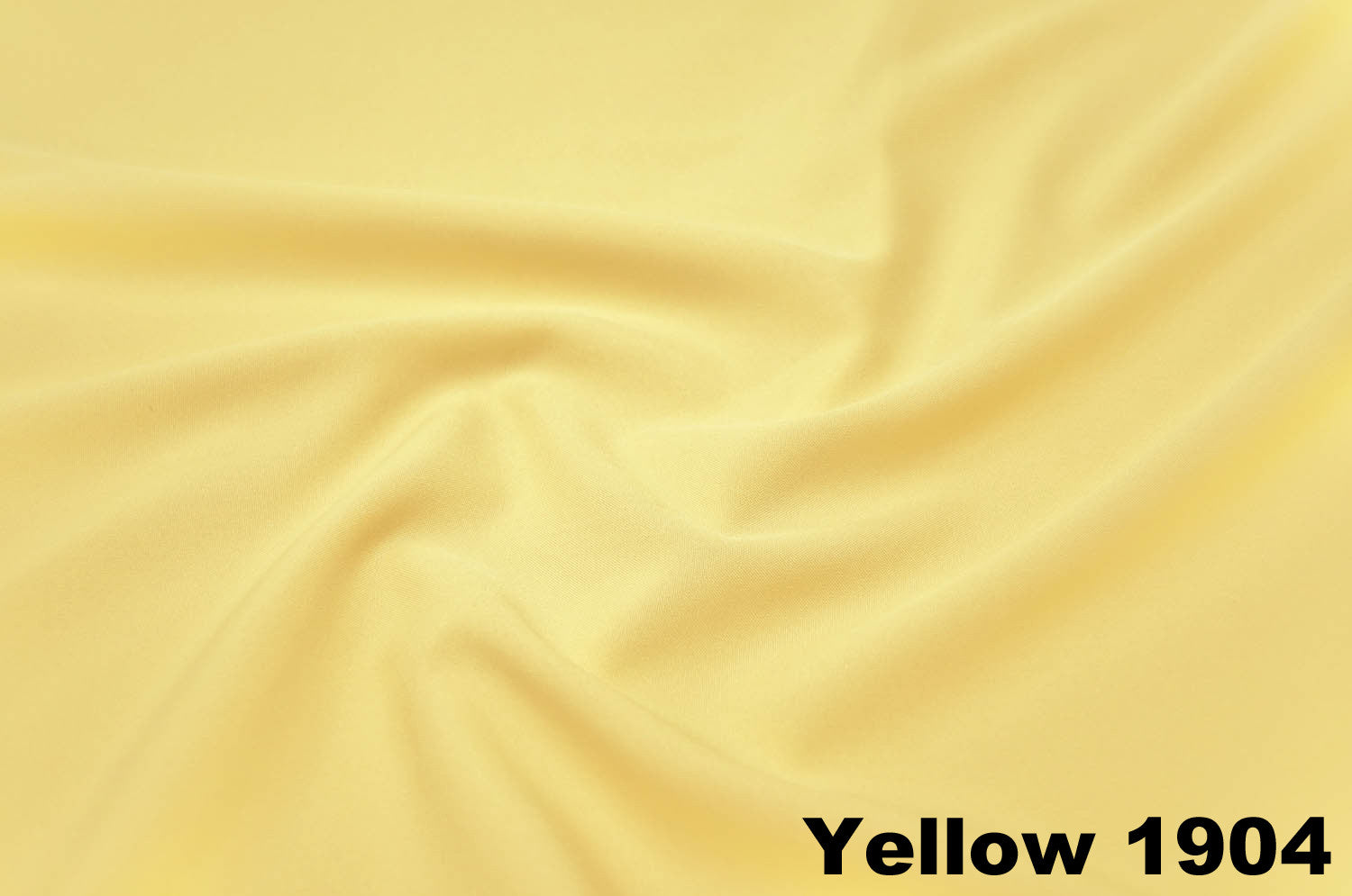 YELLOW 1904