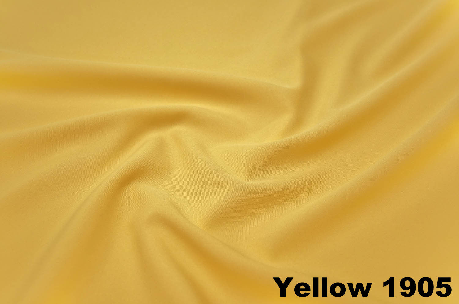 YELLOW 1905