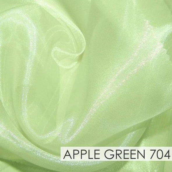 APPLE GREEN 704