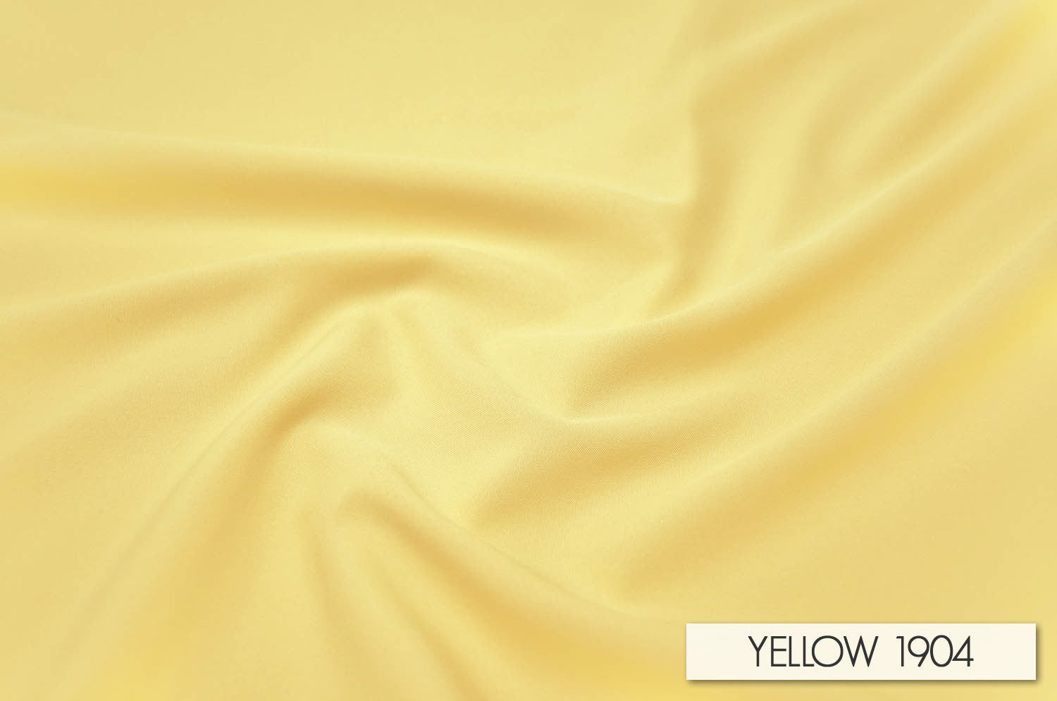 YELLOW 1904