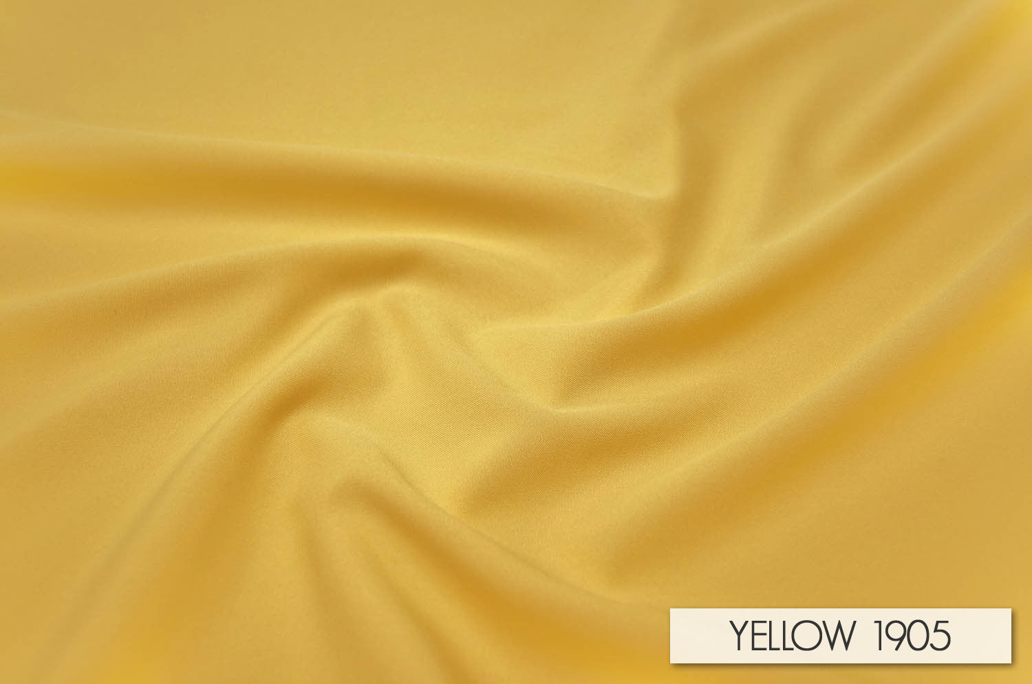 YELLOW 1905