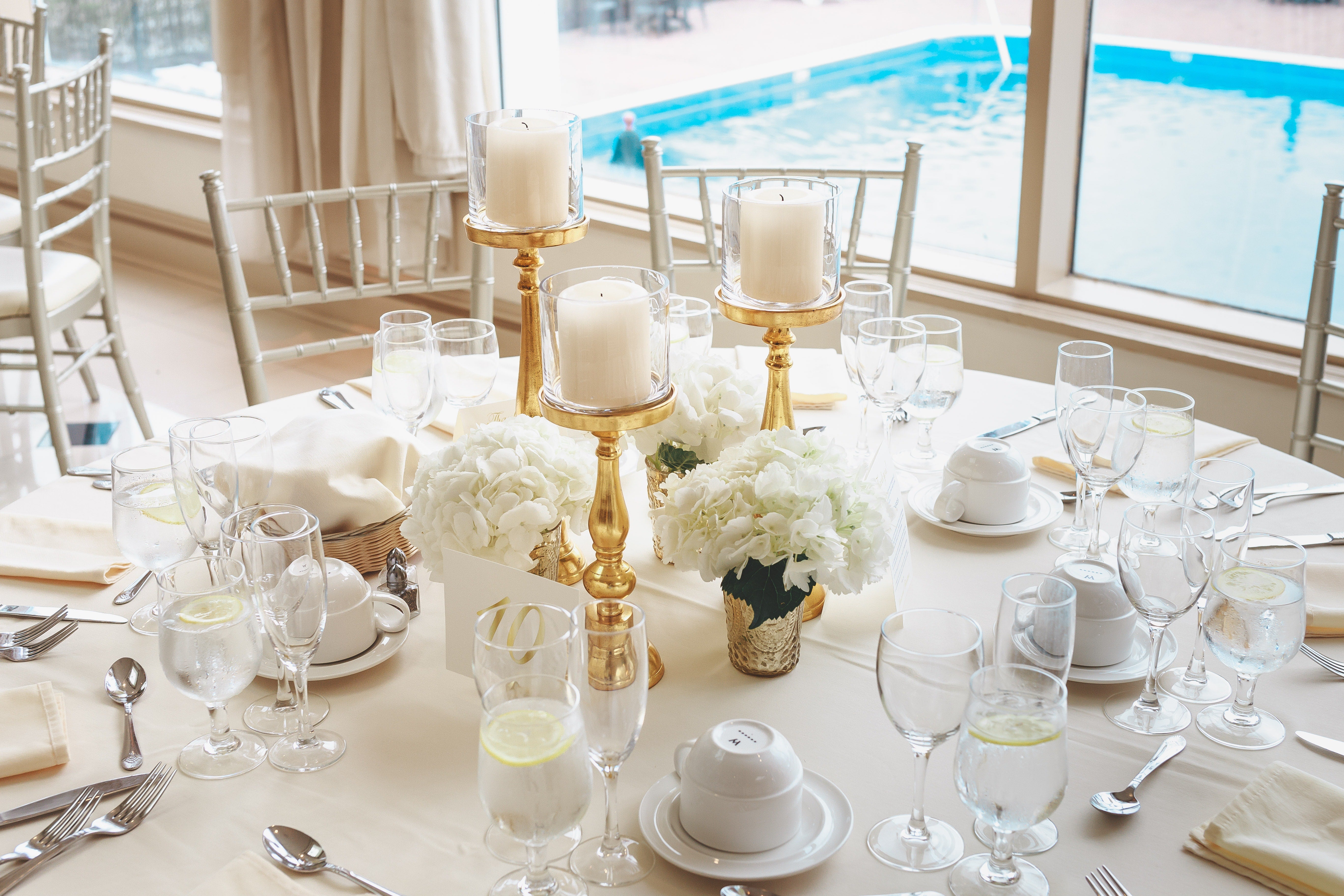 Everything You Need to Know Before Using Spandex Table Covers and Spandex Chair Covers