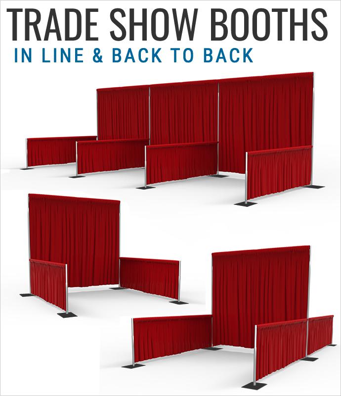 In-Line & Back to Back kits