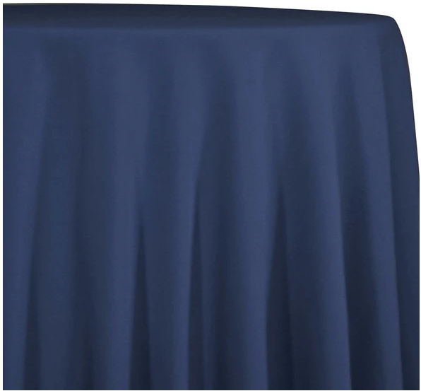 Wholesale Polyester Poplin Tablecloth