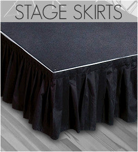Stage Skirt Collection