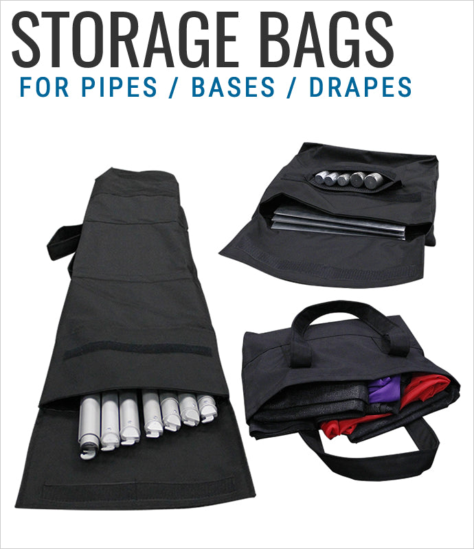 Storage Bags