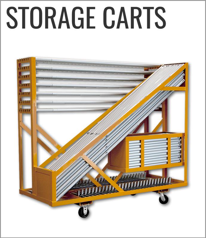 Storage Carts