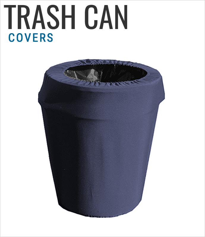 Trash Can Covers