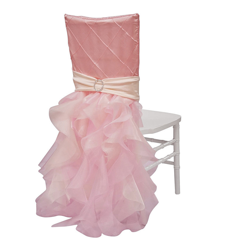Tutu Chair Backs