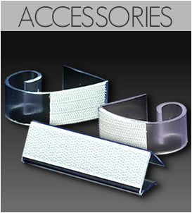 Skirting Accessories