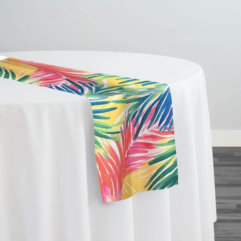 Buy Wholesale Table Runners in Multi Color – Urquid Linen